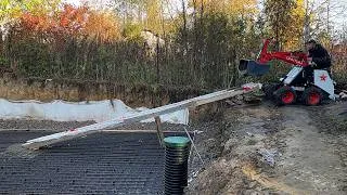 Thumbnail: With THIS tool, I'm SUPERMAN! Building a Secret Underground Bunker - Part 2