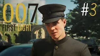Thumbnail: The Night Club - 007 First Light - Part 3