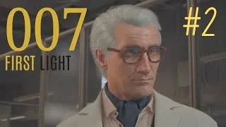 Thumbnail: Basic Training - ￼007 First Light - Part 2