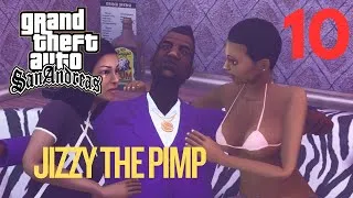 Thumbnail: Grand Theft Auto: San Andreas: Definitive Edition (PS5) - It’s Bigger Than What We Thought - Part 10