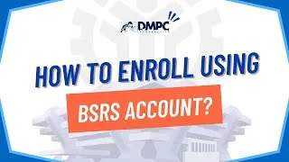 Thumbnail: How to enroll using TESDA BSRS account