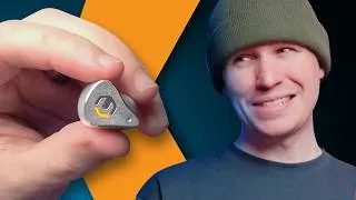 Thumbnail: The World’s Flattest IEM will EXPOSE your hearing....