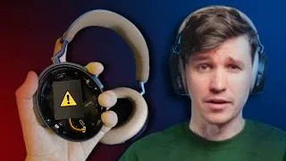 Thumbnail: THIS should be the benchmark: Sennheiser Momentum 5 Review