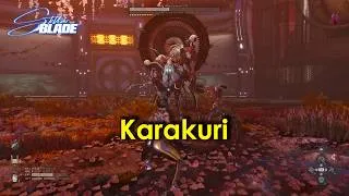 Thumbnail: Karakuri Boss Fight - Stellar Blade