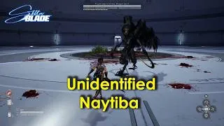 Thumbnail: Unidentified Naytiba Boss Fight - Stellar Blade