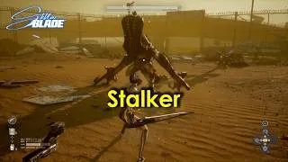 Thumbnail: Stalker Boss Fight - Stellar Blade