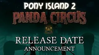 Thumbnail: Pony Island 2: Panda Circus - Release Date Trailer