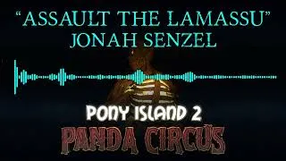 Thumbnail: Pony Island 2: Panda Circus - OST Preview - "Assault The Lamassu" by Jonah Senzel