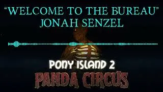 Thumbnail: Pony Island 2: Panda Circus - OST Preview - "Welcome to the Bureau" by Jonah Senzel