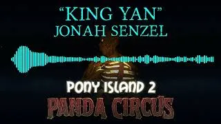 Thumbnail: Pony Island 2: Panda Circus - OST Preview - "King Yan" by Jonah Senzel