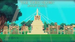 Thumbnail: Pony Island 2: Panda Circus - OST Preview - "Yak Yard (Slow)" by Jonah Senzel