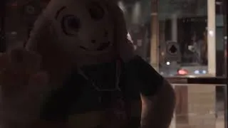 Thumbnail: "The party doesn't start until Asriel Dreemurr walks in."