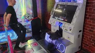 Thumbnail: Megalovania - Level 9 - Dance Dance Revolution