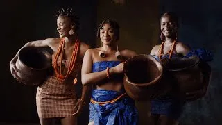 Thumbnail: BoyPee, Hyce & Brown Joel - Ogechi Remix feat. Davido (Official Video)