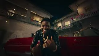 Thumbnail: Logos Olori - Jaye Lo (Official Video)