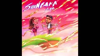 Thumbnail: B Red - Shinbaka (Official Audio)