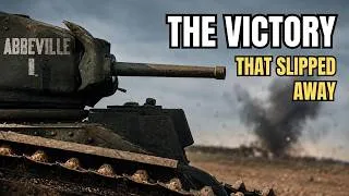 Thumbnail: Battle of Abbeville 1940: The Victory That Slipped Away