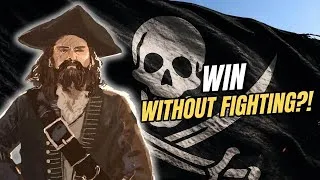 Thumbnail: The Surprising Military History of the Pirate Flag