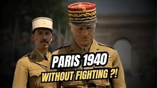 Thumbnail: Why Wasn't Paris Defended in 1940?