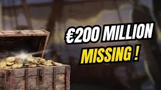 Thumbnail: The World's Biggest Pirate Treasure Is Still Missing!