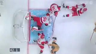 Thumbnail: Watch Canes G #32  Brandon Bussi  end of the pd SAVES. 😎
