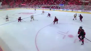 Thumbnail: VGK RW #16 Pavel Dorofeyev 🥅(12)🏒Wrist-Shot Goal