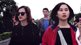 Thumbnail: DNA 2018 Team building  | #Collaboration