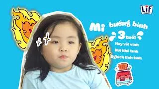 Thumbnail: [LiF Milk] Lần đầu bé uống Sữa tươi LiF Úc