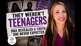 Thumbnail: Her Potential Birth Mother Died One Week After We Found Her