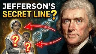 Thumbnail: Scientists Traced Jefferson's DNA to Families Nobody Expected — The Results Rewrote American History