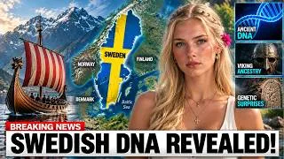 Thumbnail: Scientists Finally Decoded Swedish DNA — And It Shatters Everything We Thought We Knew