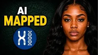 Thumbnail: AI Read Black American DNA Chromosome By Chromosome — The Map It Built Changes Everything