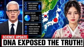 Thumbnail: Scientists Compared Ancient Japanese And Korean DNA — The Result Shocked Everyone