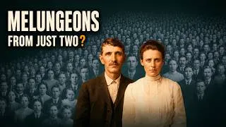 Thumbnail: Melungeon DNA, Part 2: The Bloodline That Should Not Exist