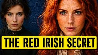 Thumbnail: The Black Irish Were Only Half the Story | The Red Irish DNA
