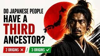 Thumbnail: Japan Has a Third Ancestor No One Was Supposed to Find