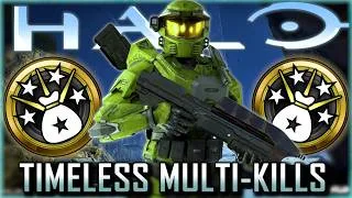 Thumbnail: Halo Infinite Multi-Kills That Feel Timeless (Highlights #149)