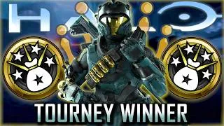 Thumbnail: I Won a Halo Clip-Off Tournament - Halo Infinite Multis (Highlights #148)