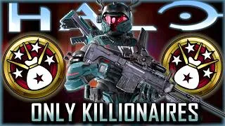 Thumbnail: Hitting 18 Killionaires in One Weekend - Halo Infinite Multis (Highlights #147)