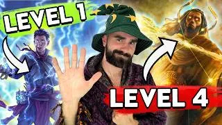 Thumbnail: There are 5 Levels of Broken Builds in D&D