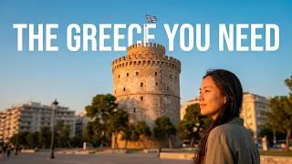 Thumbnail: Exploring Thessaloniki by Land and Sea (Walk Tour and Boat Ride)