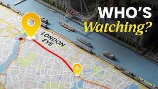 Thumbnail: How Does Google Maps Know There’s Traffic?