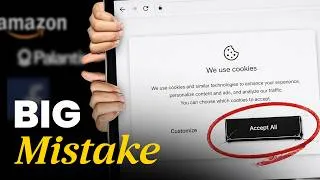 Thumbnail: Everyone Clicks This Button...