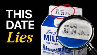 Thumbnail: What Expiration Dates Really Mean