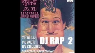 Thumbnail: Dj Rap 2 Quest