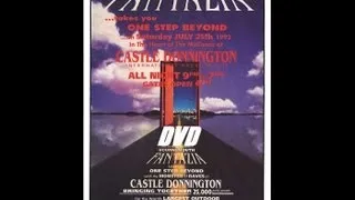 Thumbnail: Fantazia One Step Beyond   Donnington 1992 DVD