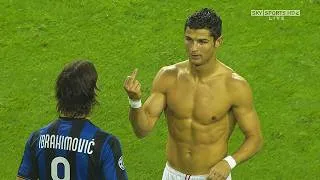Thumbnail: When Football Players Embarrass Themselves on Live TV