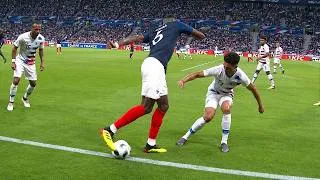 Thumbnail: Football Plays That Need Explanation!