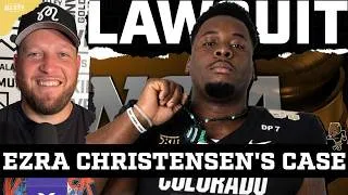 Thumbnail: Why Ezra Christensen’s Eligibility Case is Likely to go Coach Prime & Colorado’s Way