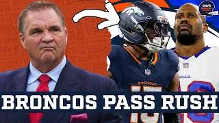 Thumbnail: Baldy on If Nik Bonitto Take the NEXT Step, Could Von Miller's Next Team Be the Broncos & More